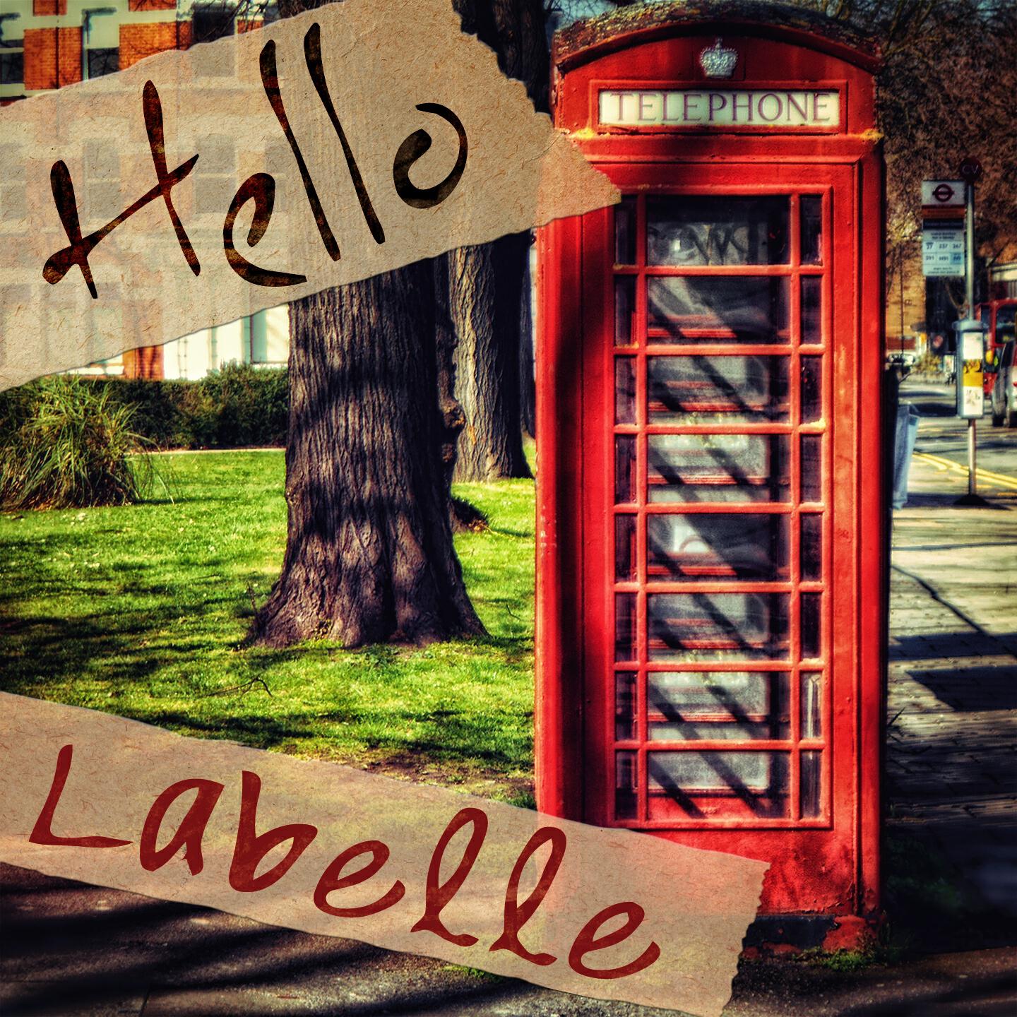 Релиз Hello