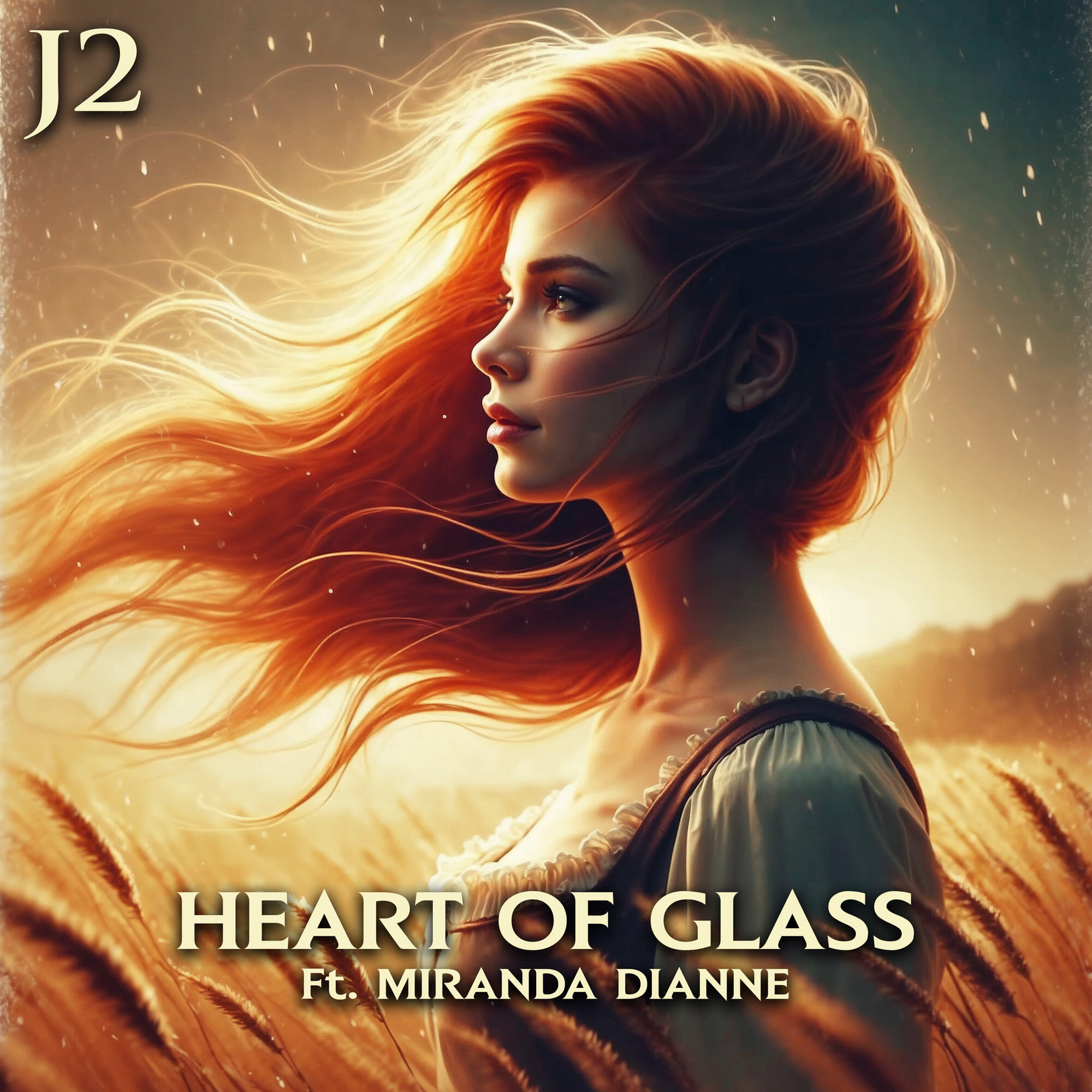 Релиз Heart Of Glass