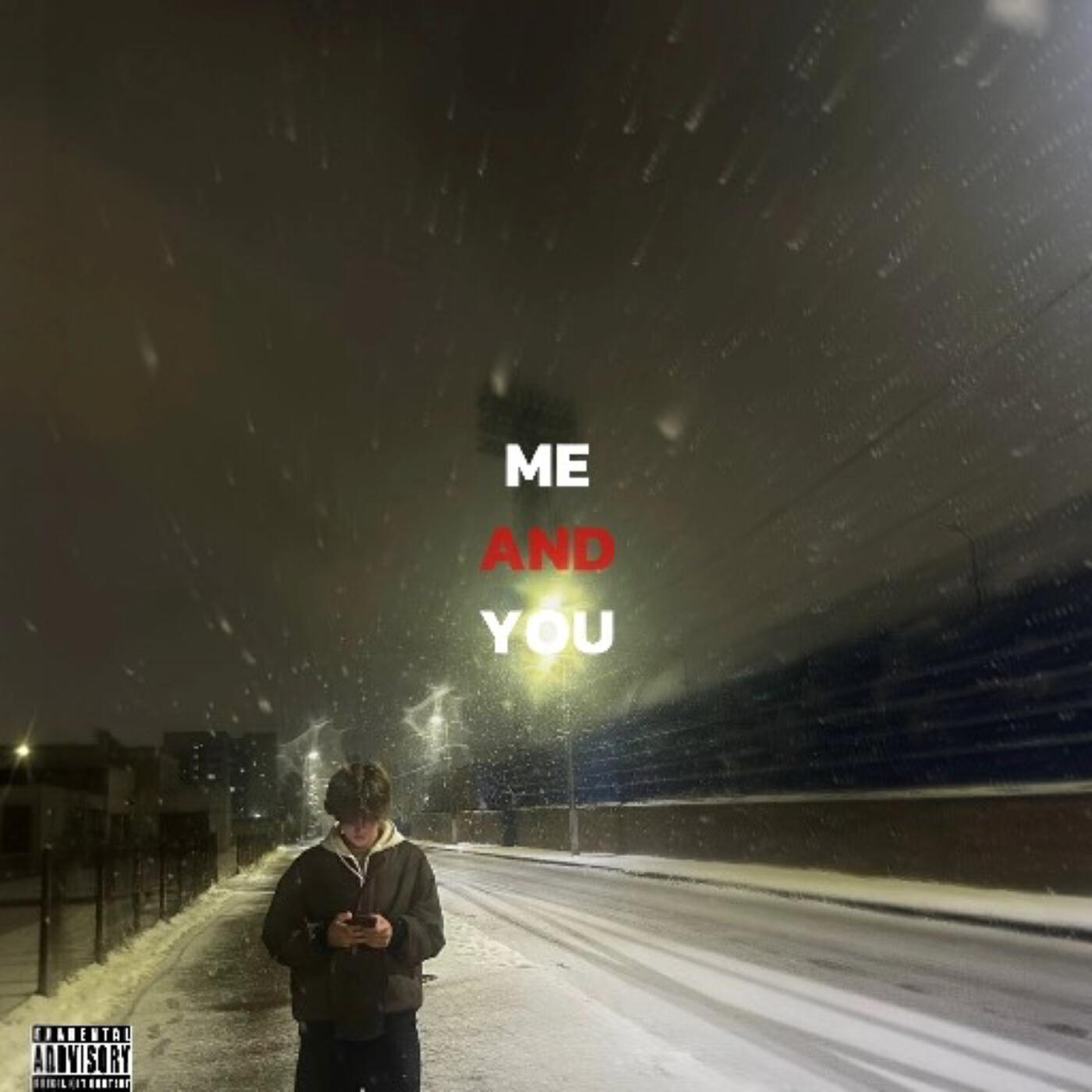 Релиз Me & You