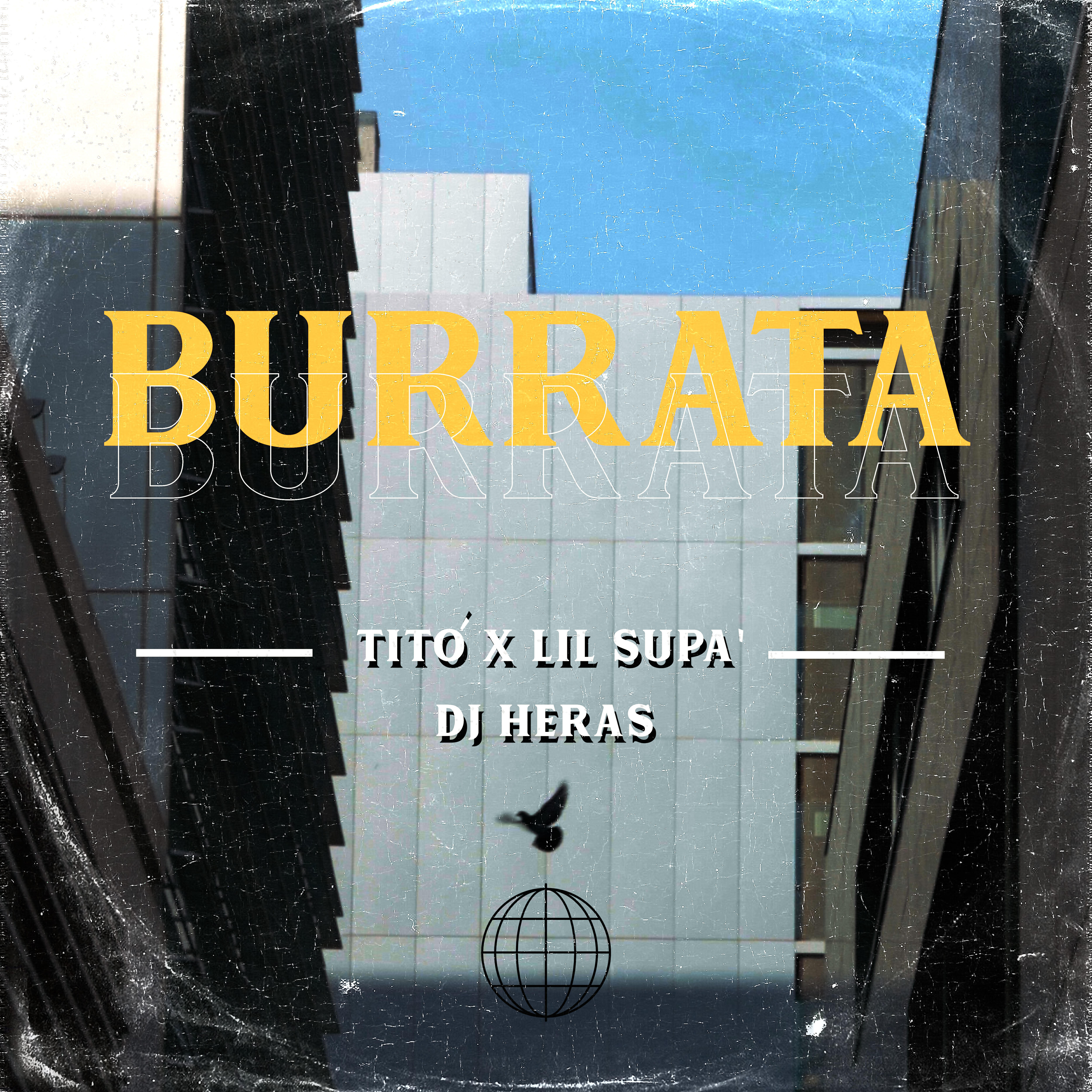Релиз Burrata