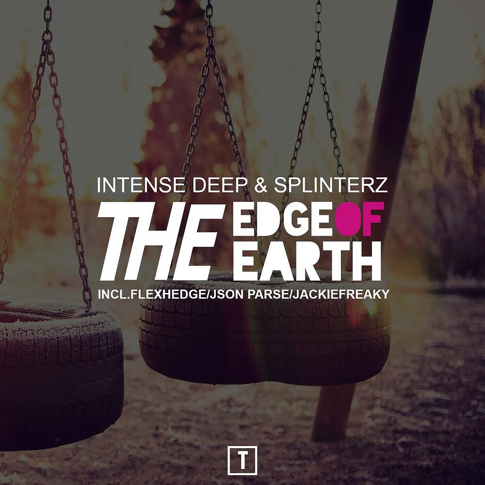 Intense Deep & Splinterz