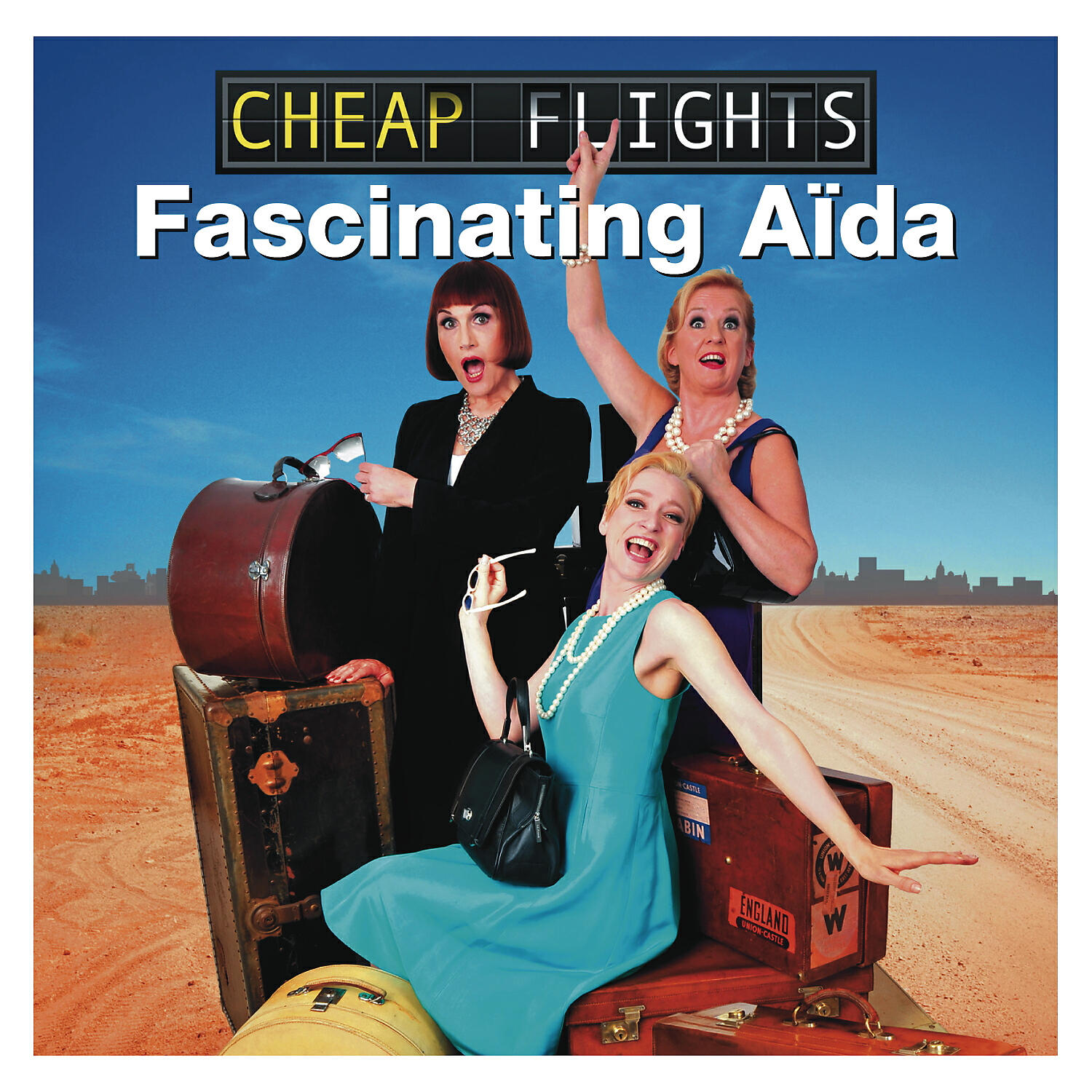 Релиз Cheap Flights