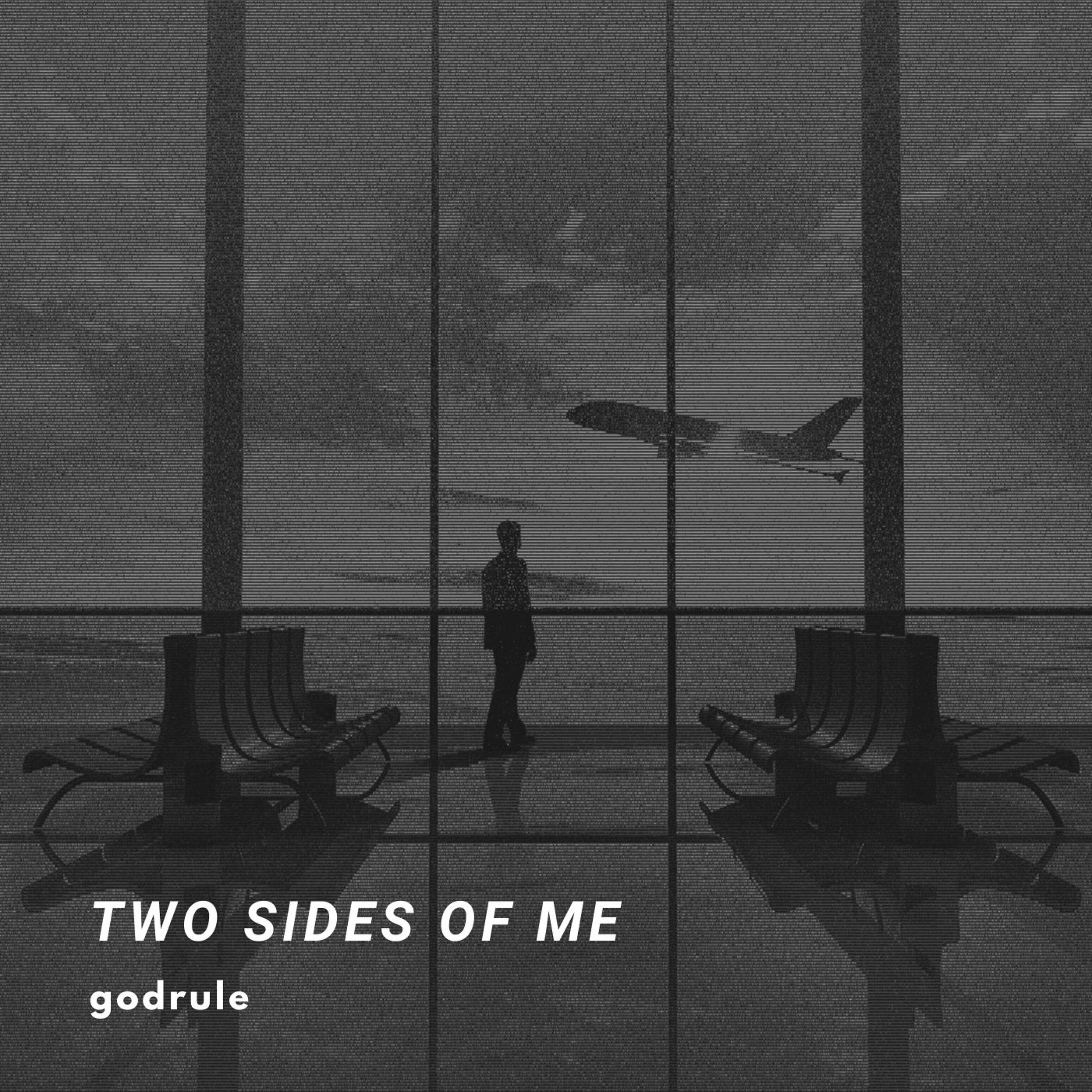 Релиз Two Sides of Me