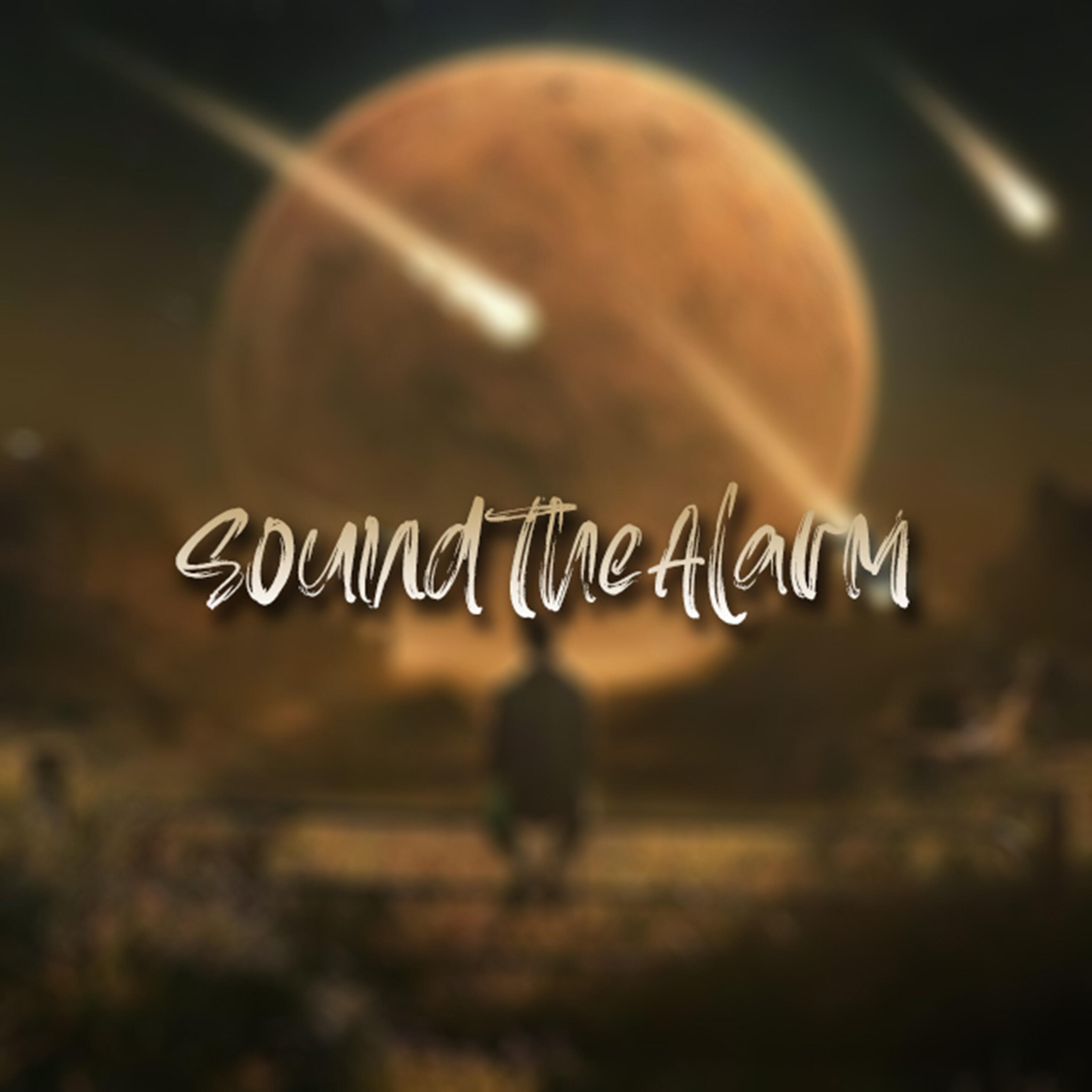 Релиз Sound the Alarm