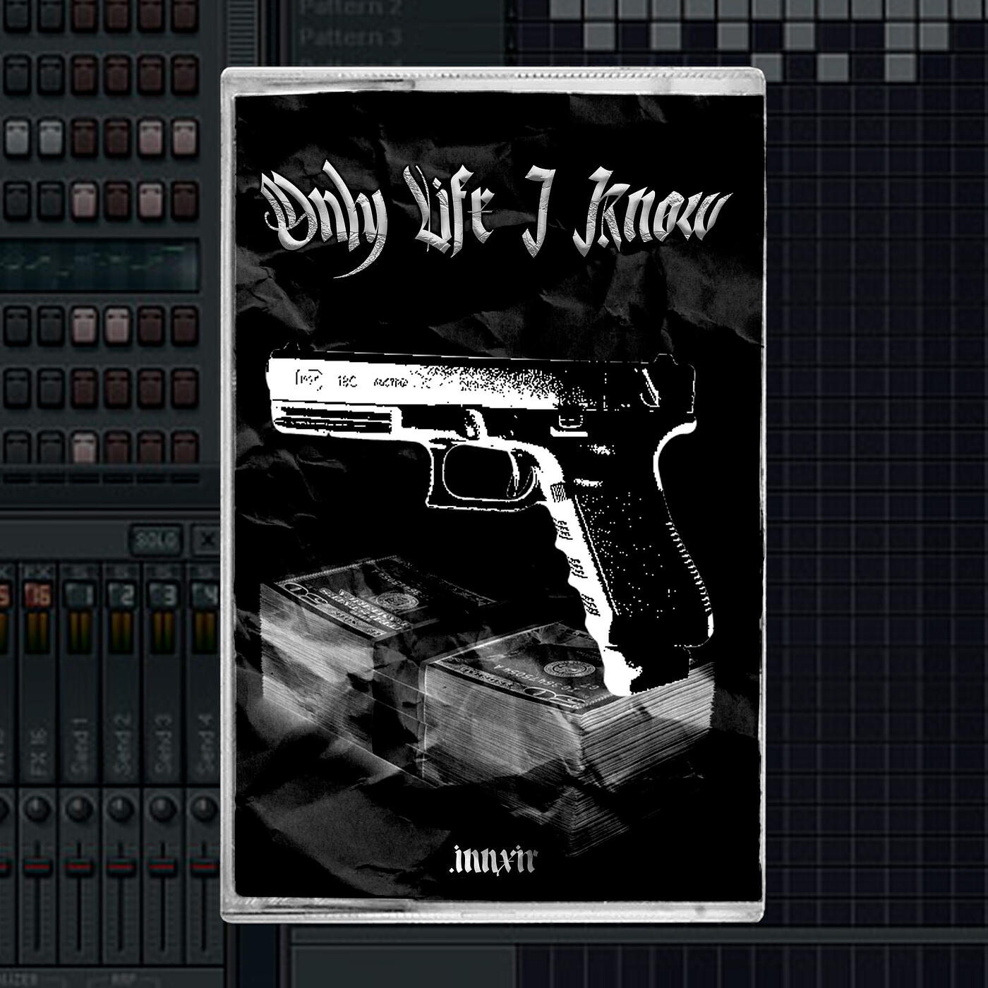 Релиз Only Life I Know
