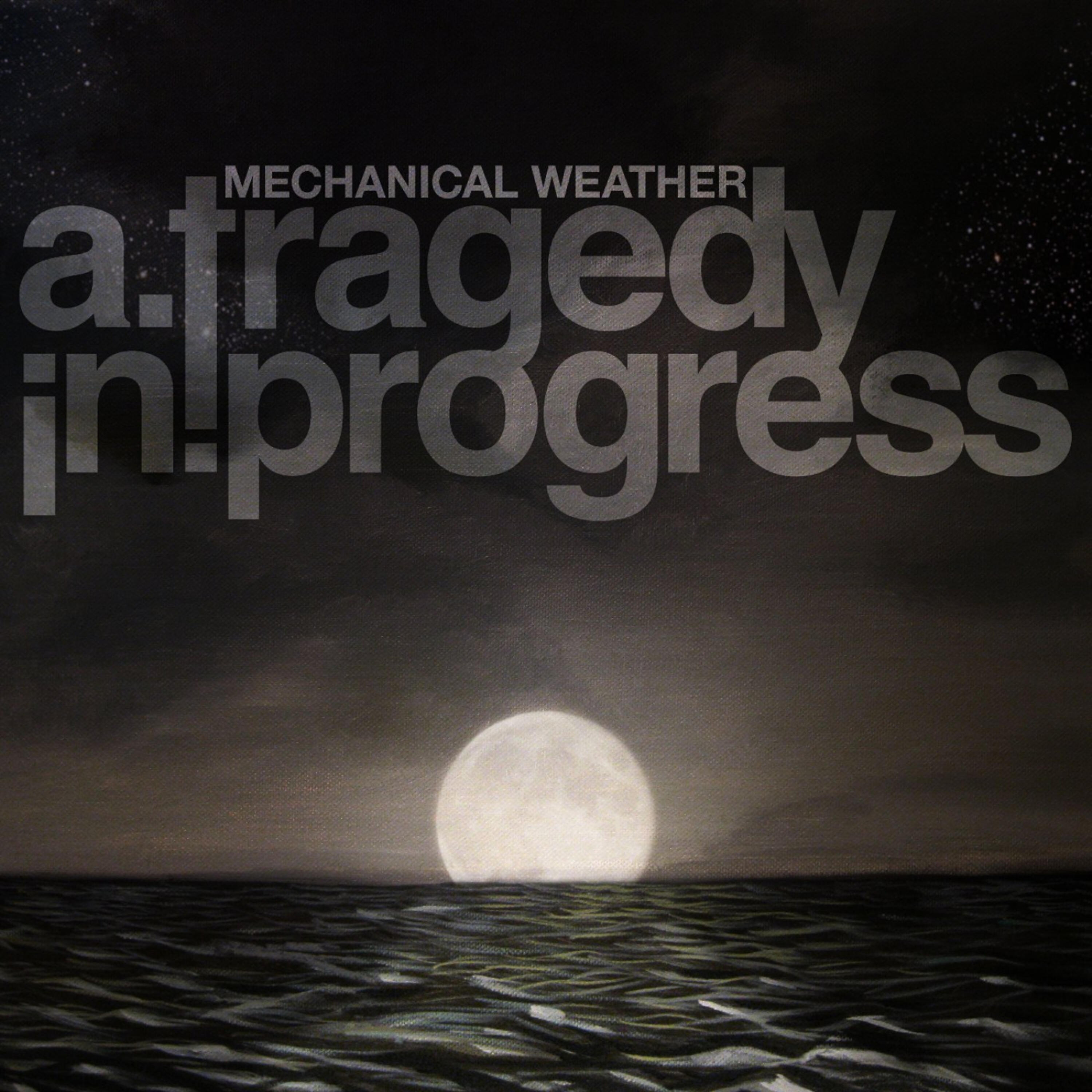 Релиз Mechanical Weather