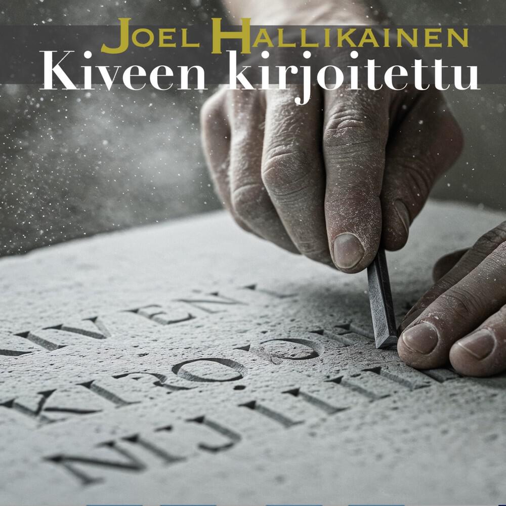 Релиз Kiveen kirjoitettu