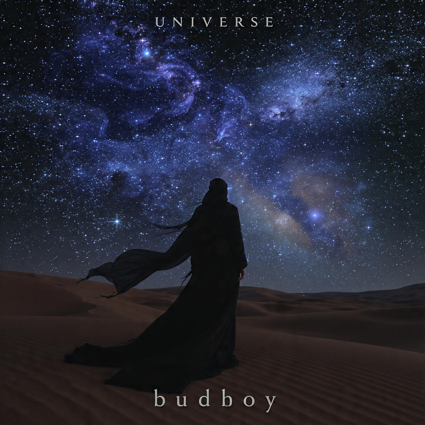 Релиз Universe