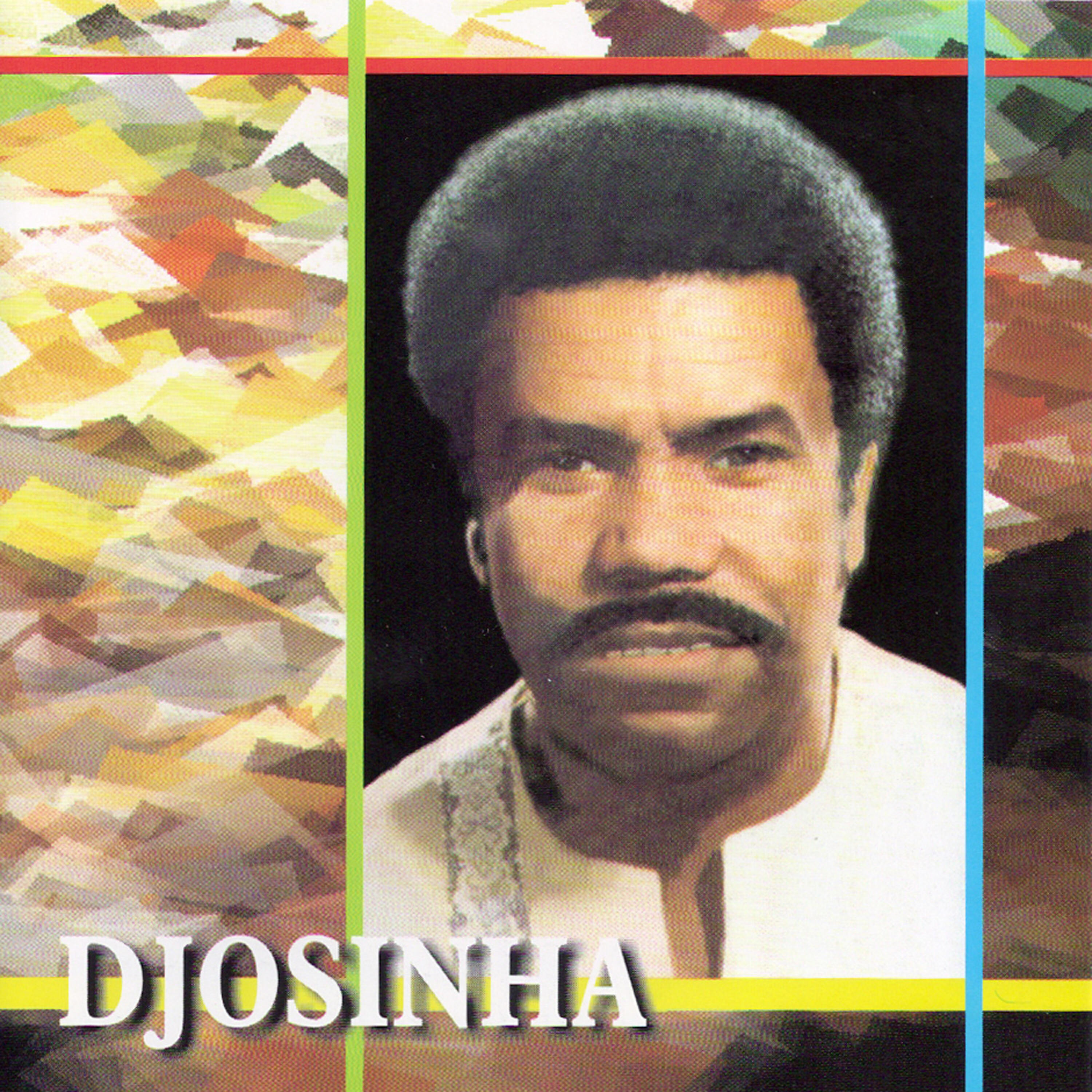 Релиз Djosinha