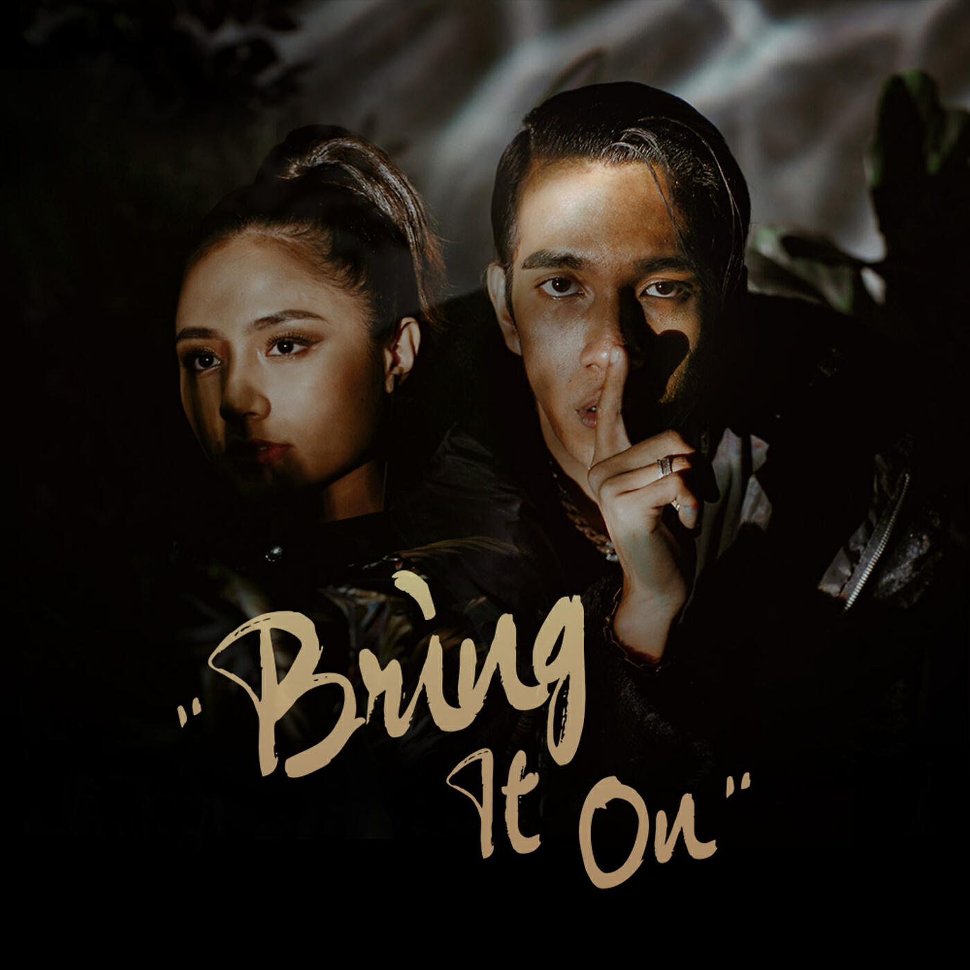 Релиз Bring It On
