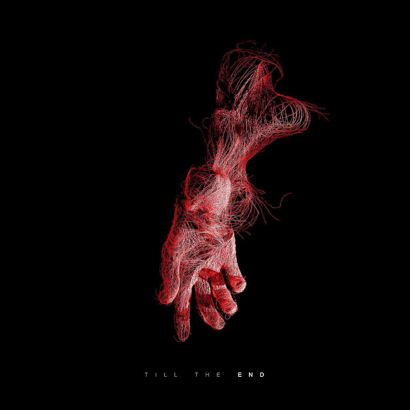 Релиз Till the End