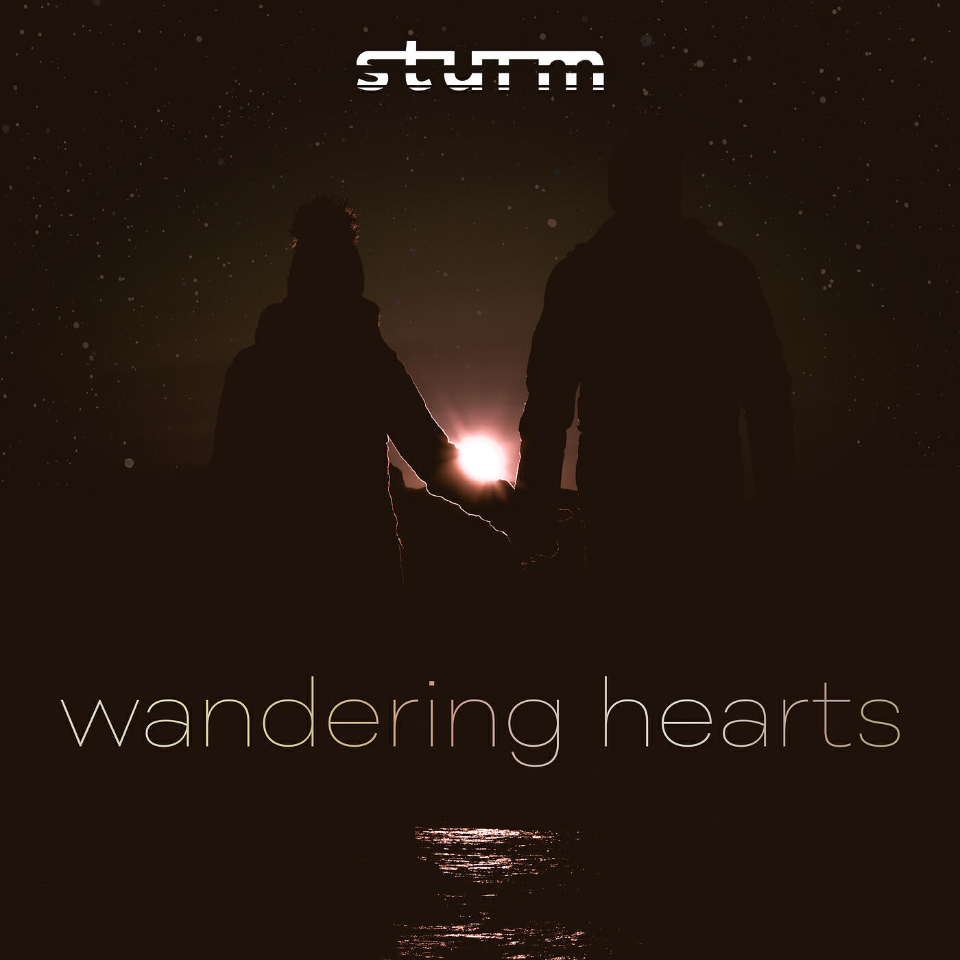 Релиз Wandering Hearts