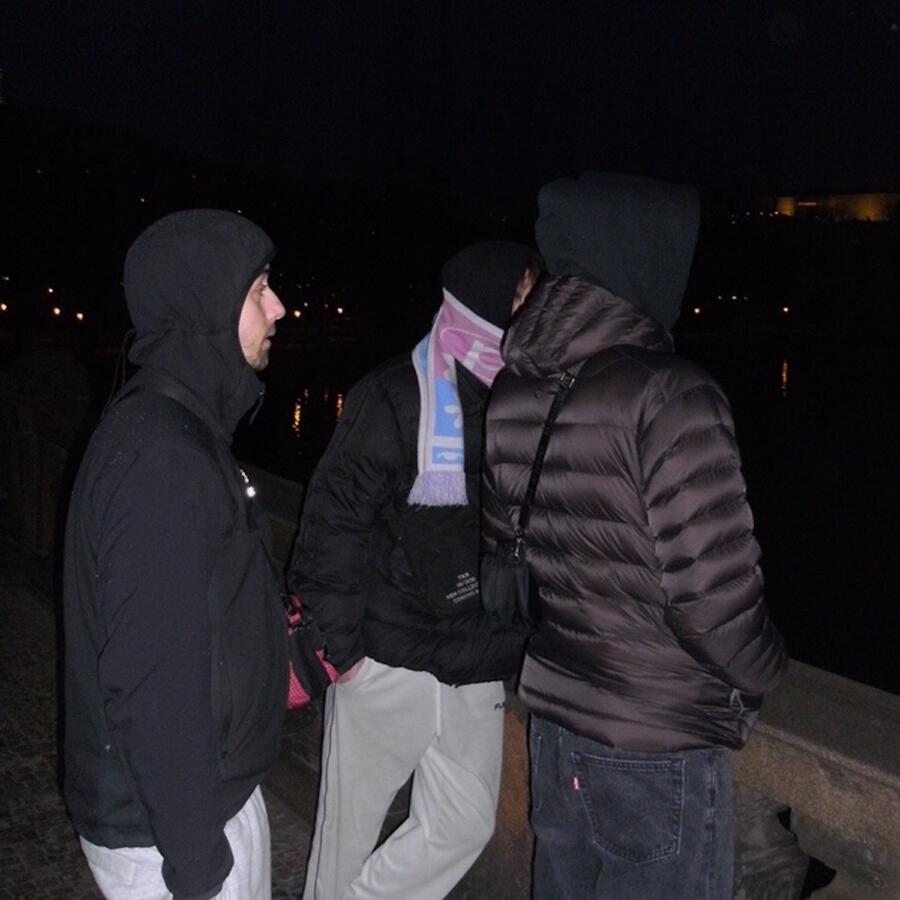 Волна по релизу