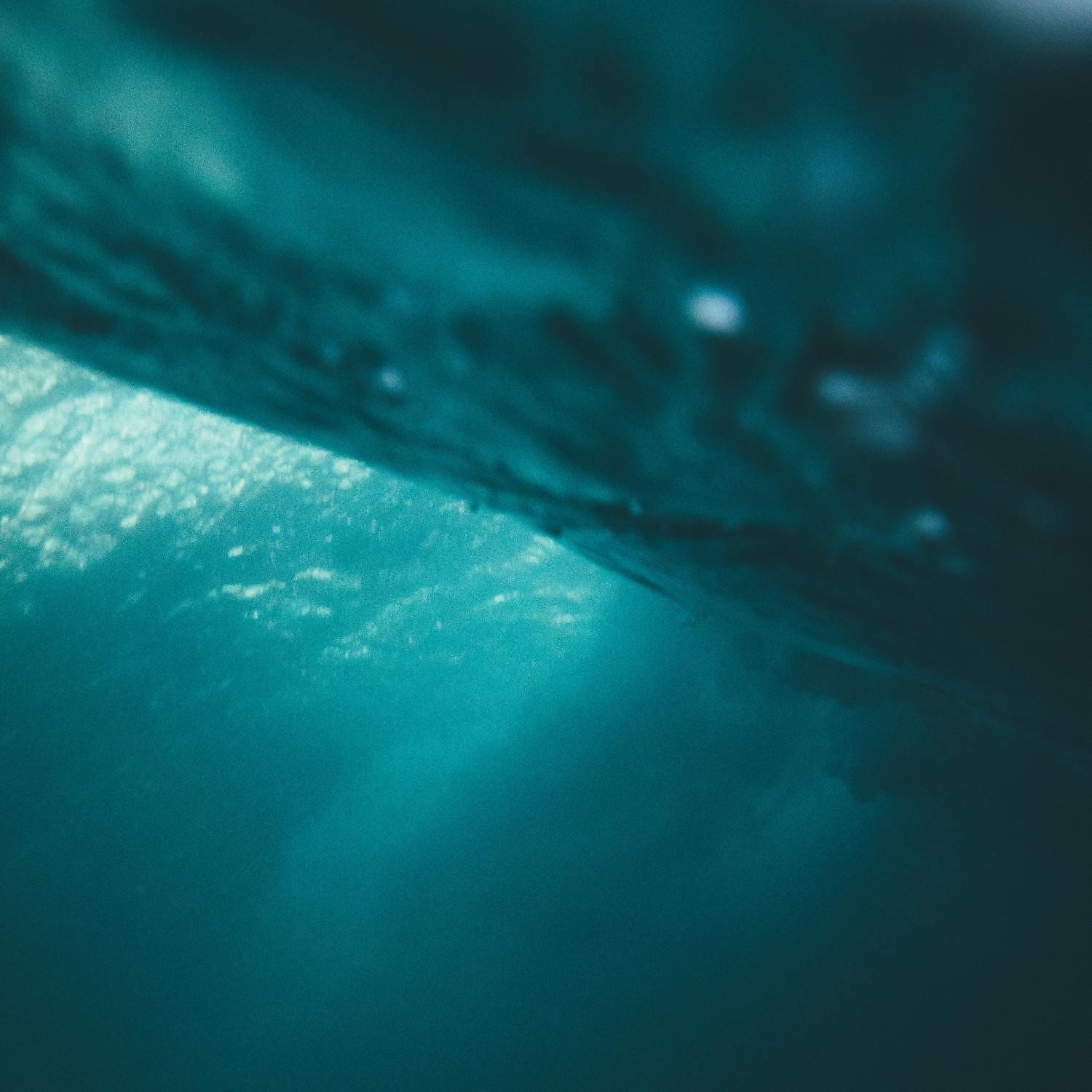 Релиз Sea Waves For Sleep