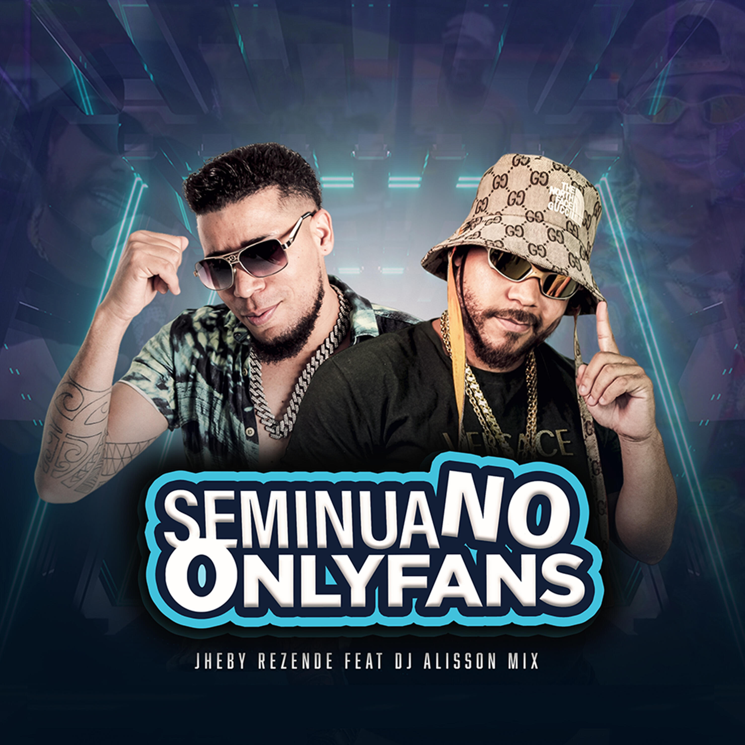 Релиз Seminua no Onlyfans