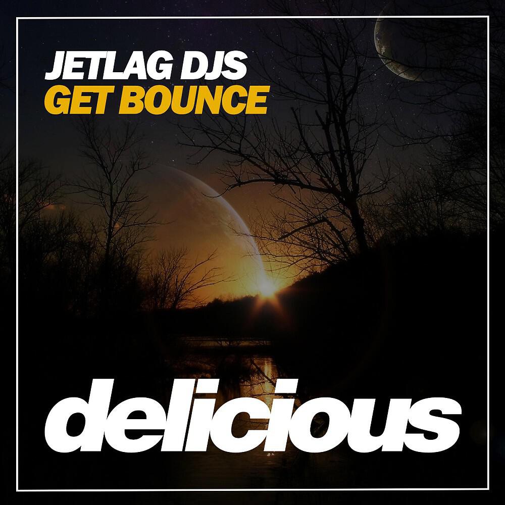 Релиз Get Bounce