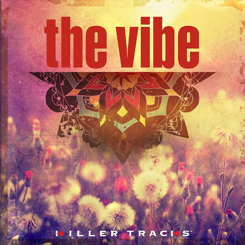 Постер альбома The Vibe
