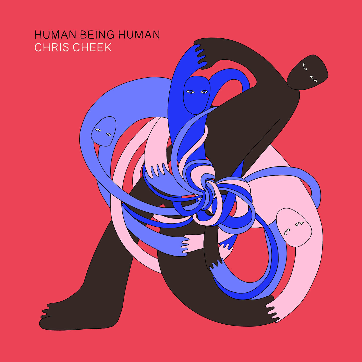 Релиз Human Nature