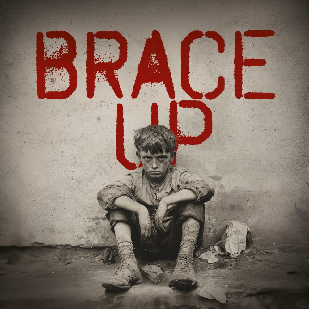 Релиз Brace Up