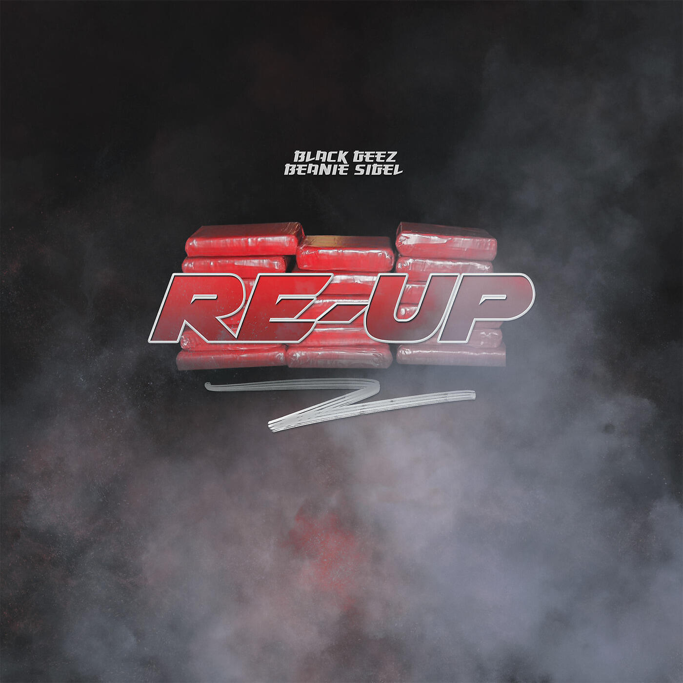 Релиз Re-Up