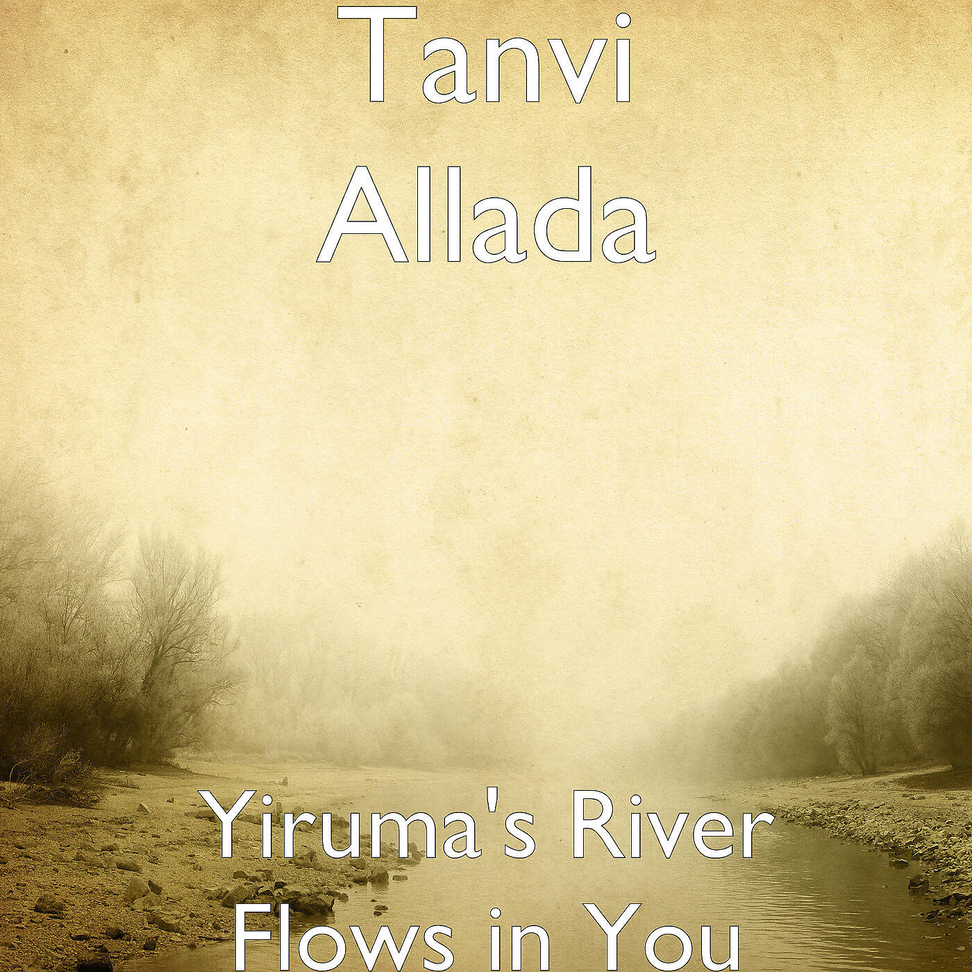 Релиз Yiruma's River Flows in You