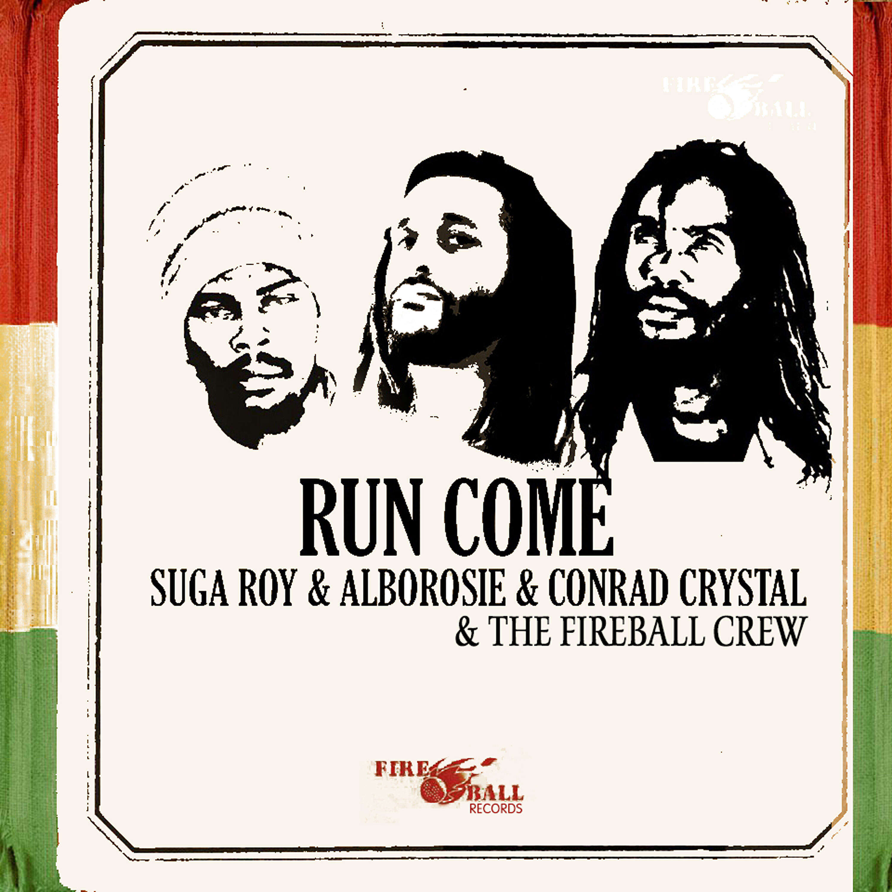Релиз Run Come