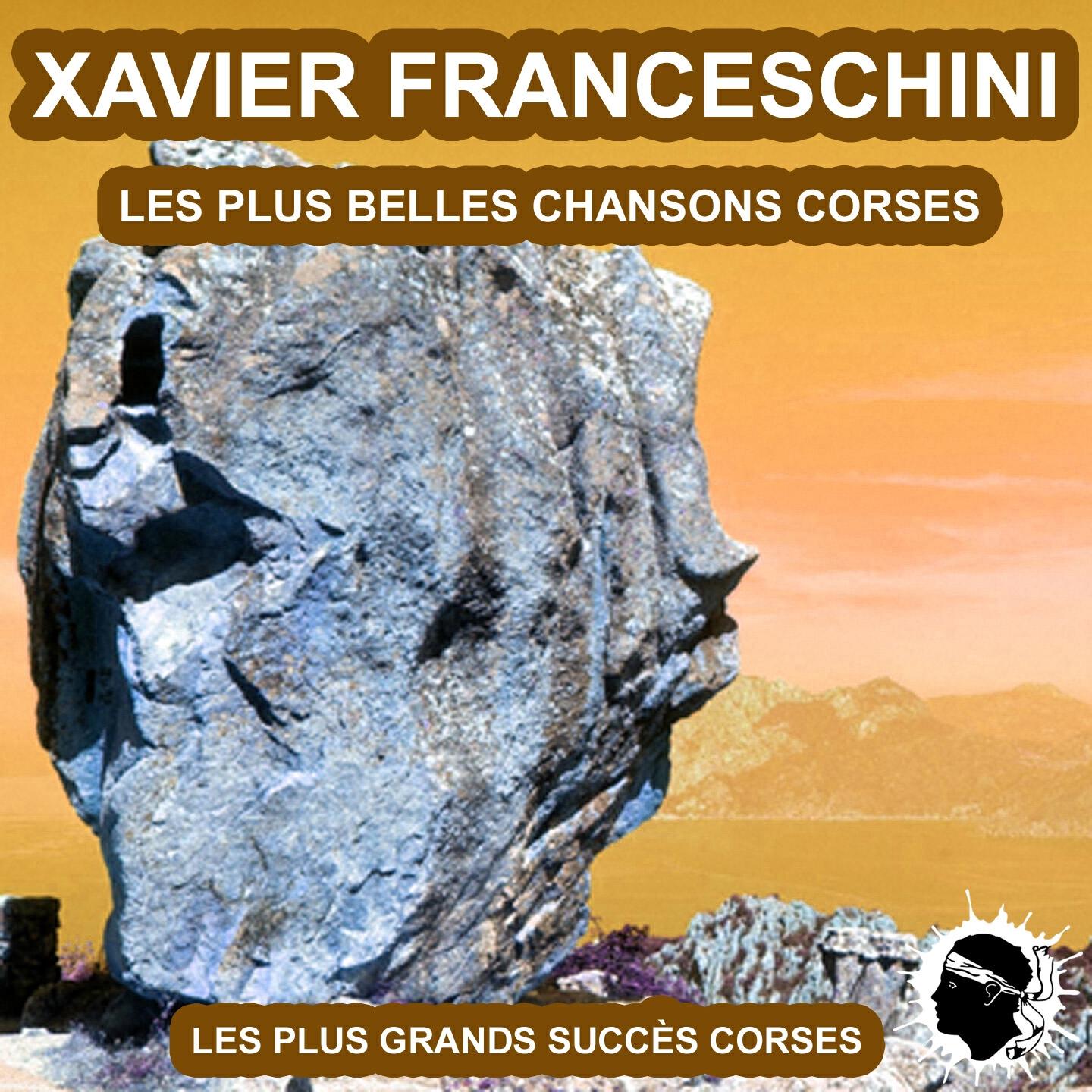 Xavier Franceschini