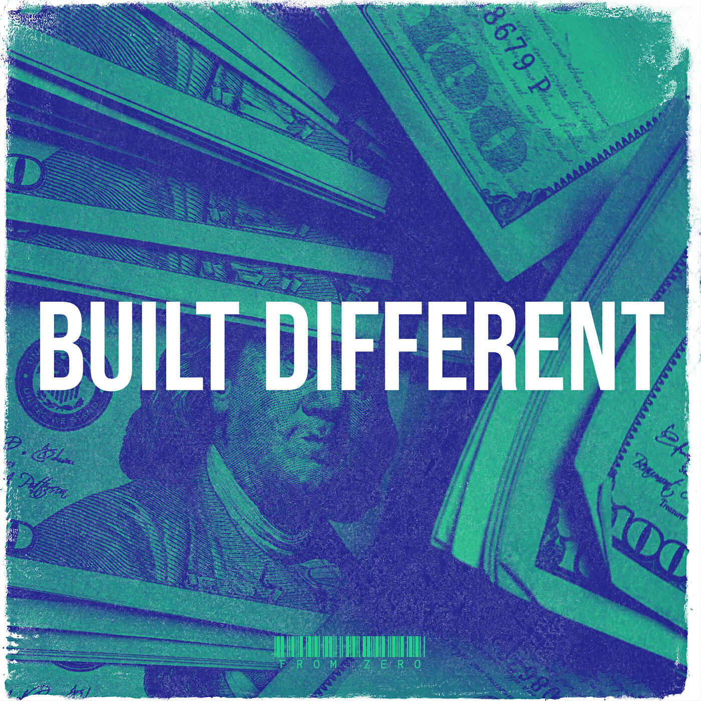 Релиз Built Different