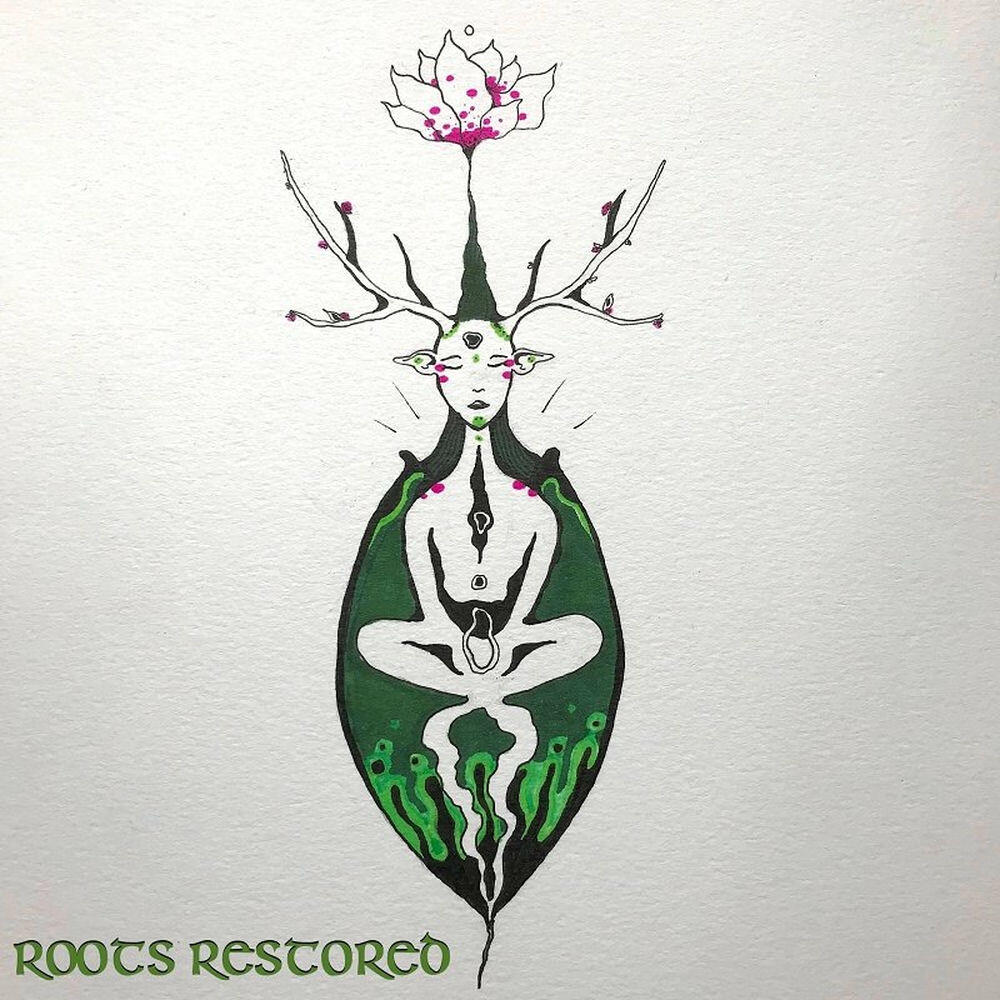Релиз Roots Restored