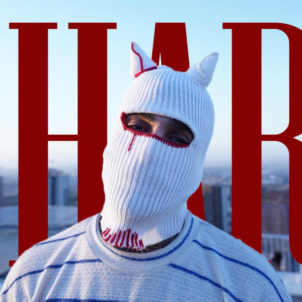 Релиз Gharb