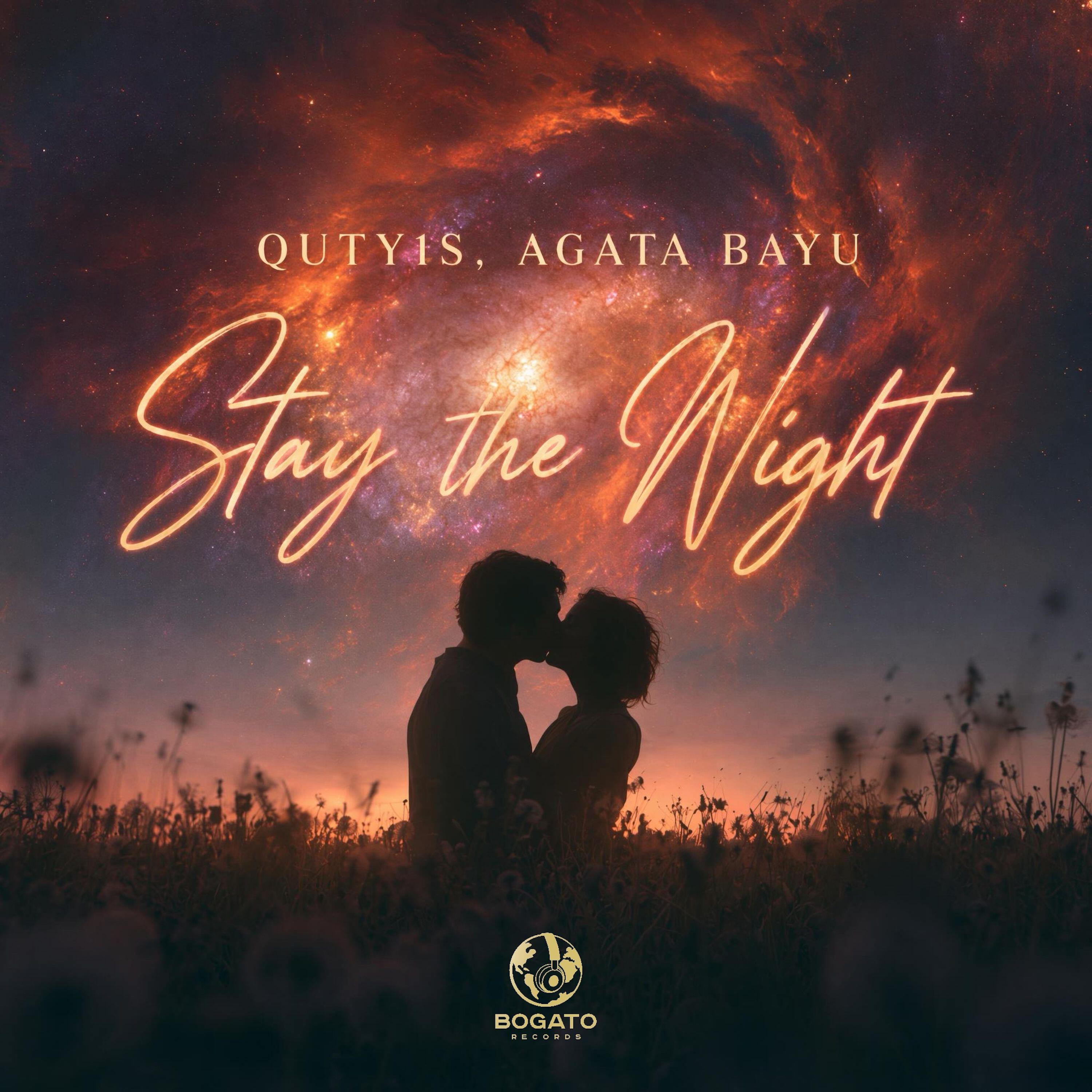 Релиз Stay the Night