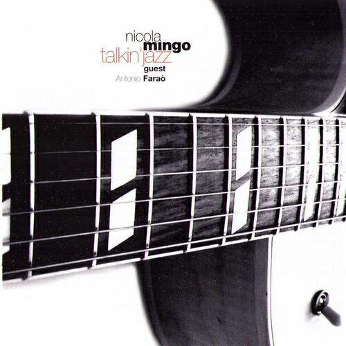 Релиз Talkin' Jazz