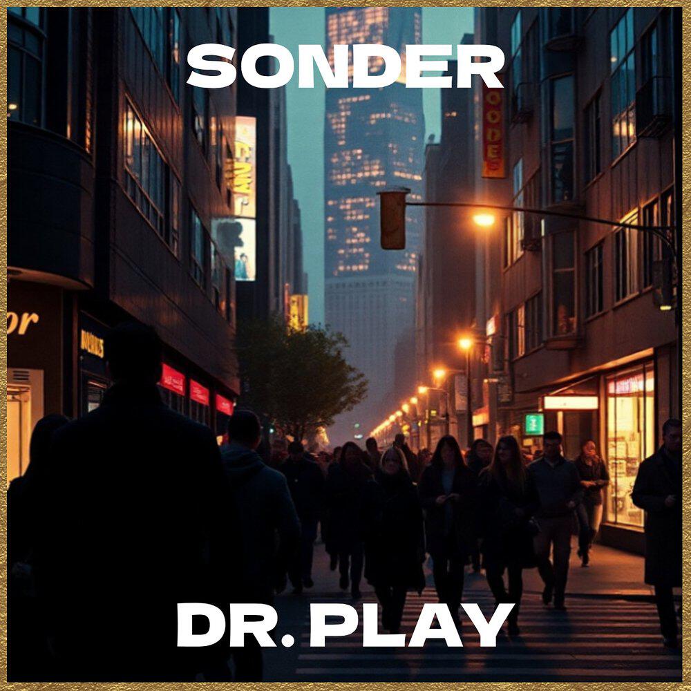 Релиз Sonder