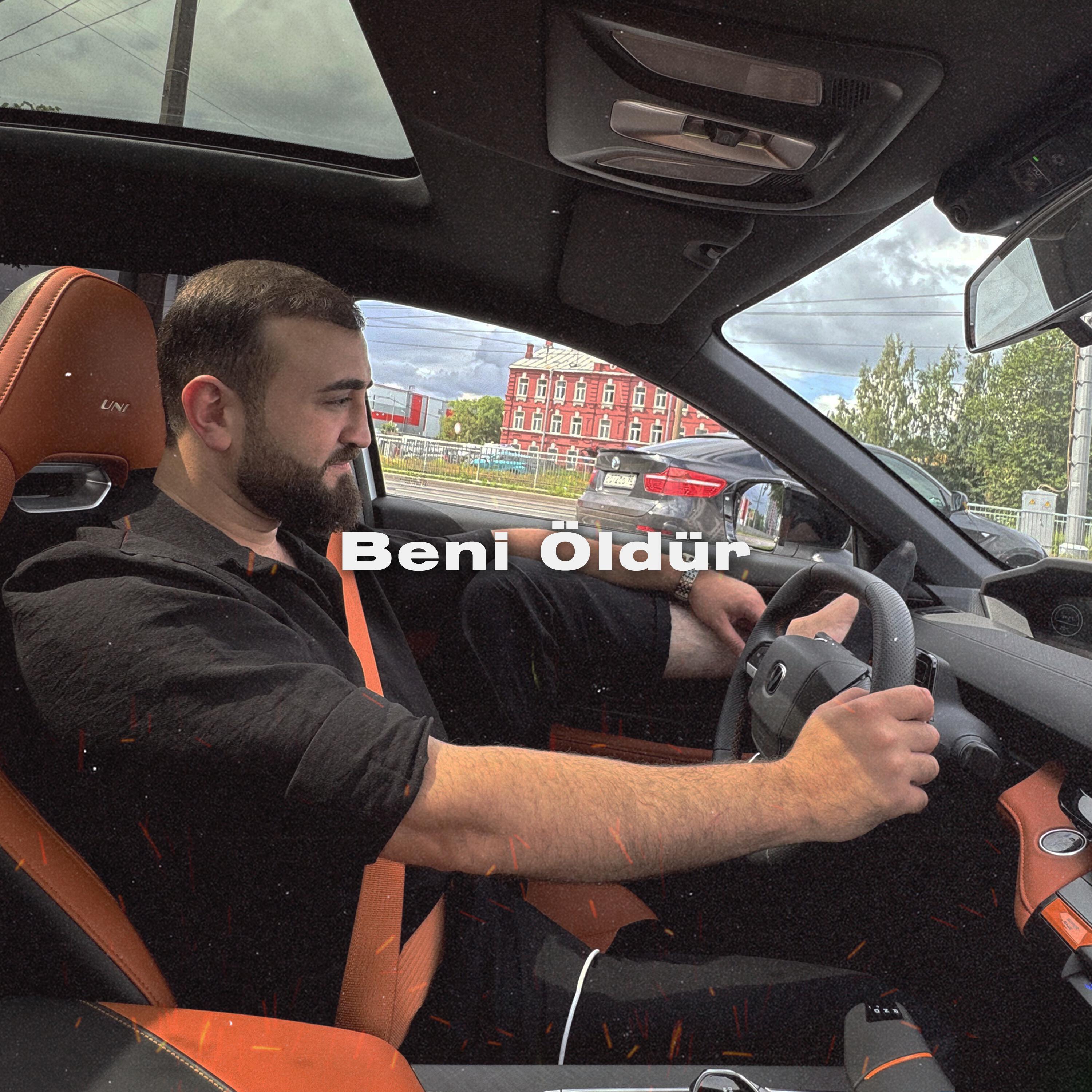 Релиз Beni Öldür