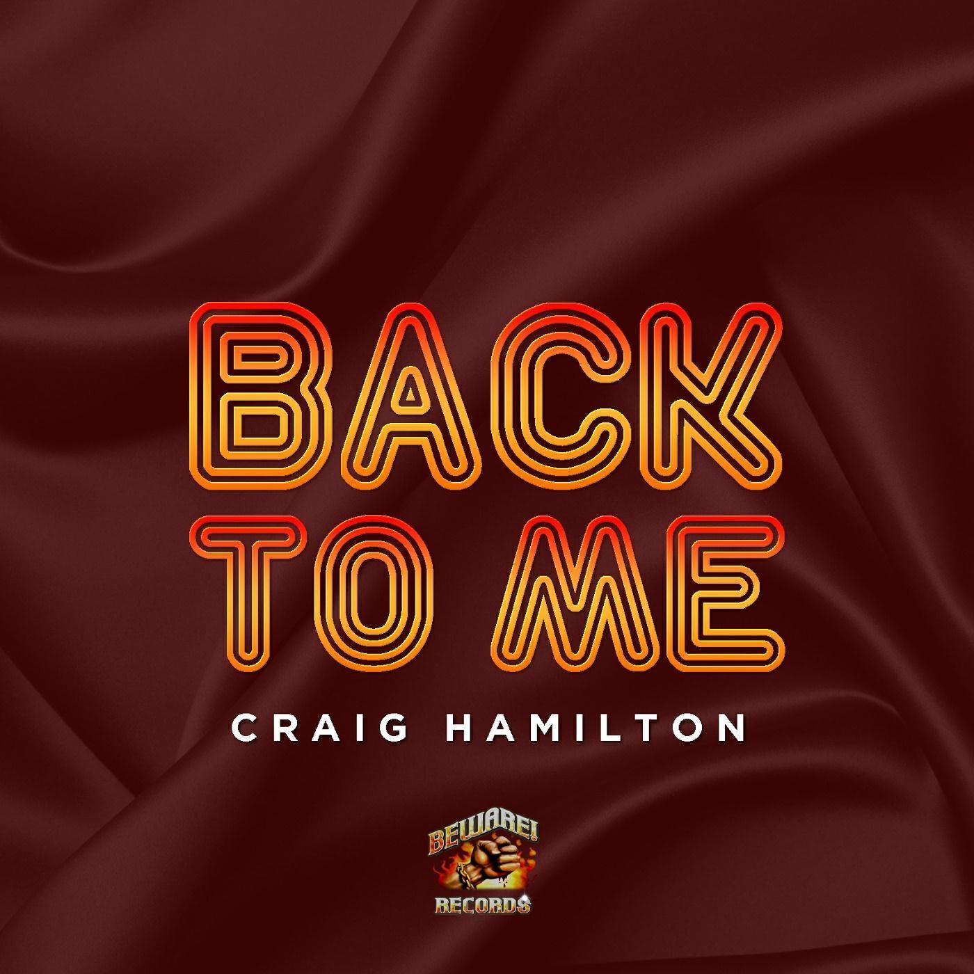 Релиз Back to Me
