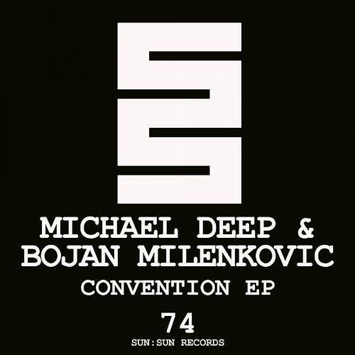 Релиз Convention EP