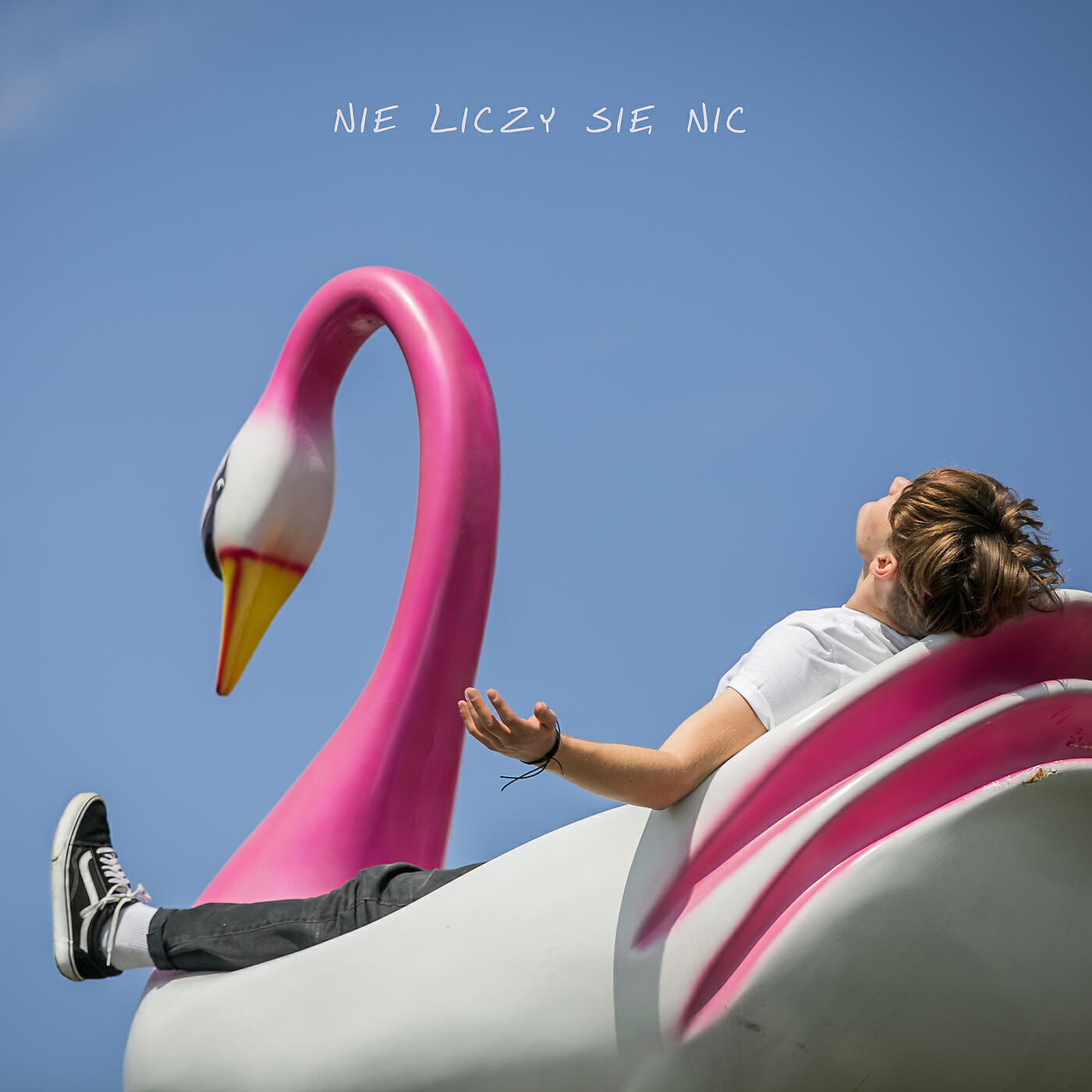Релиз Nie Liczy Się Nic