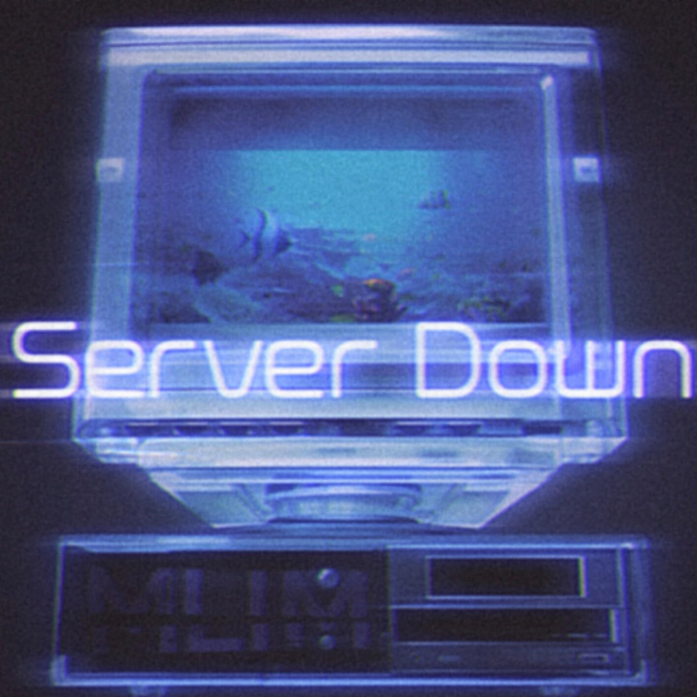 Релиз Server Down