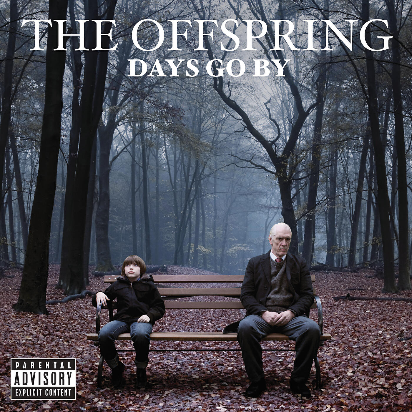 Релиз Days Go By