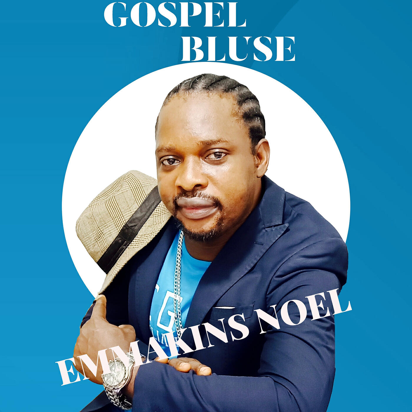 Релиз Gospel Bluse