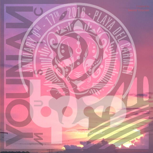 Релиз BPM 2016 - Join the Tribe (Compiled by Saeed Younan)