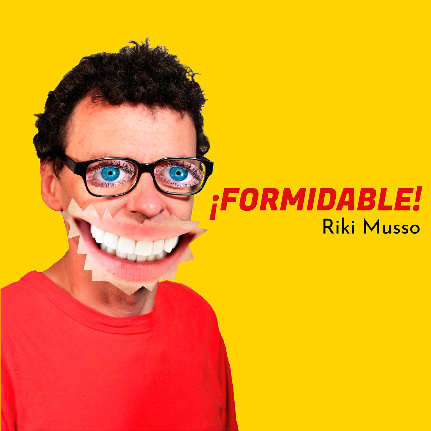 Релиз Formidable