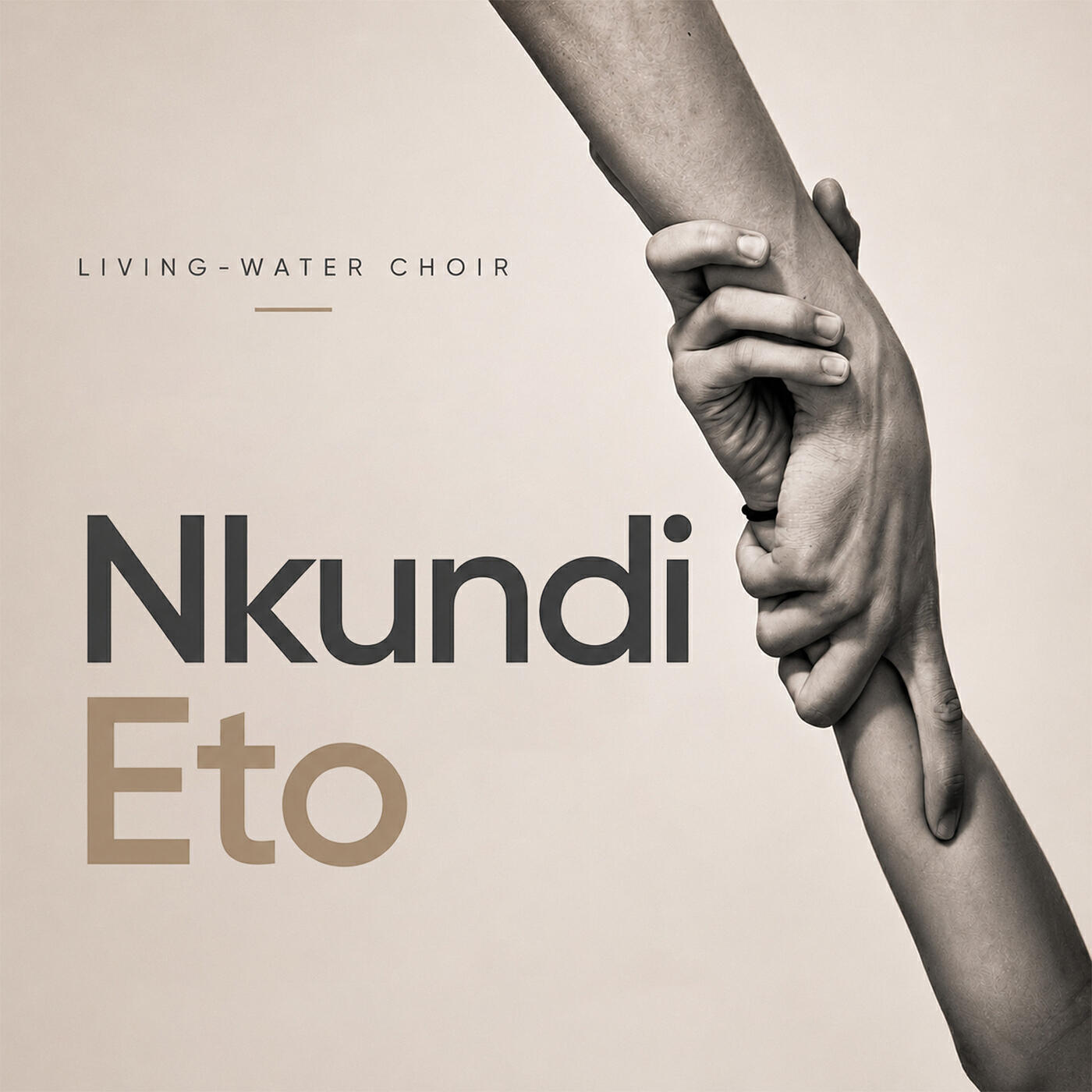 Living-Water Choir