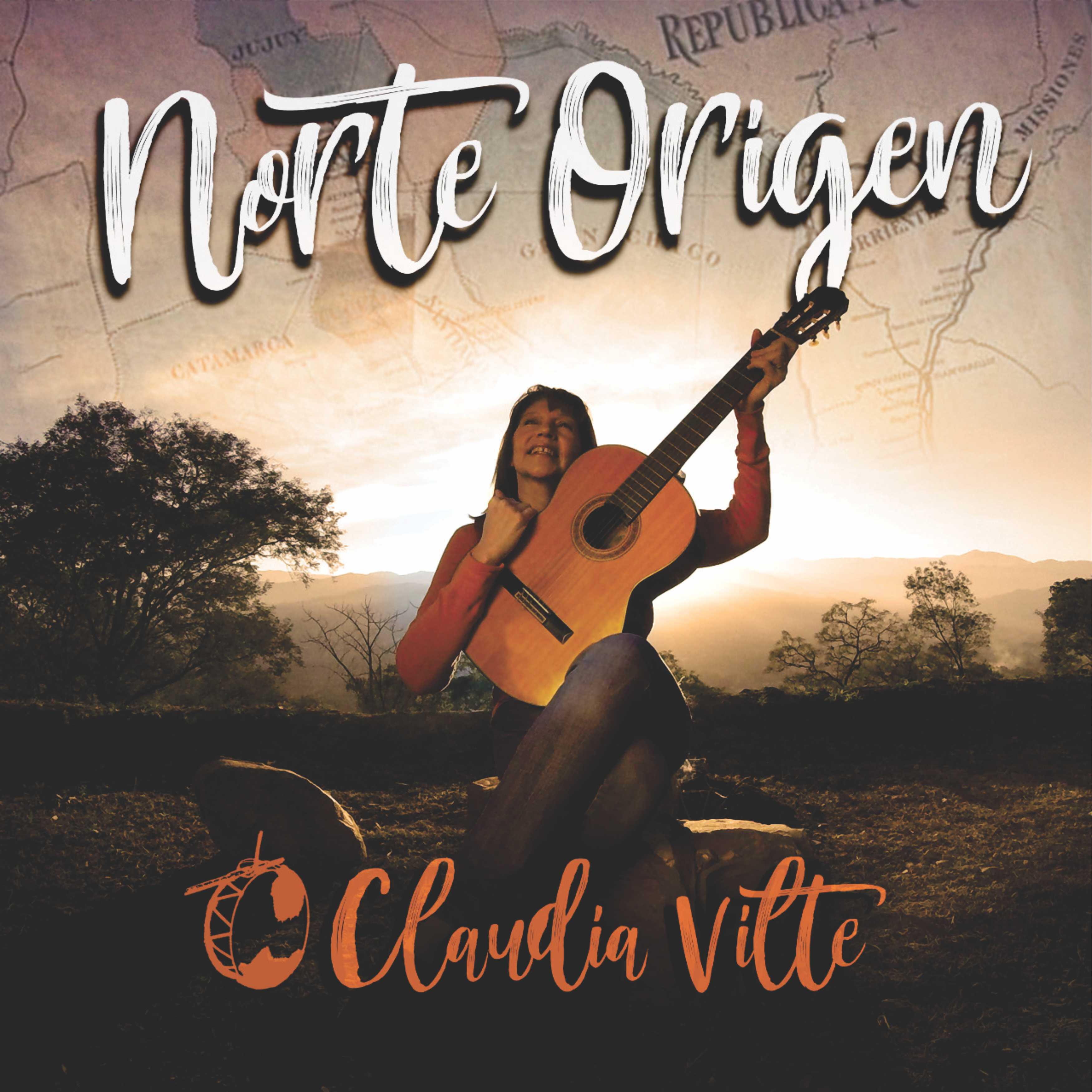 Claudia Vilte