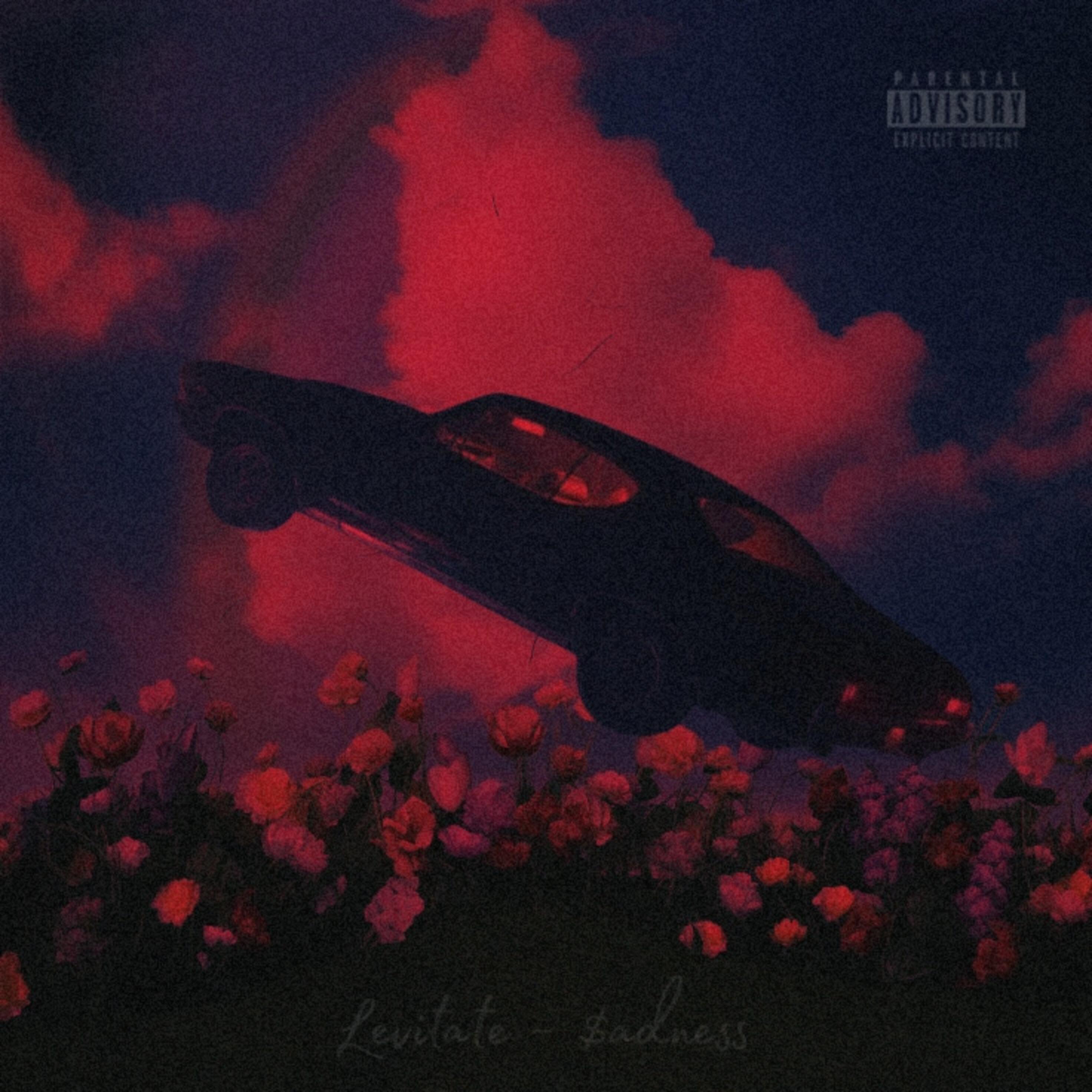 Релиз Levitate