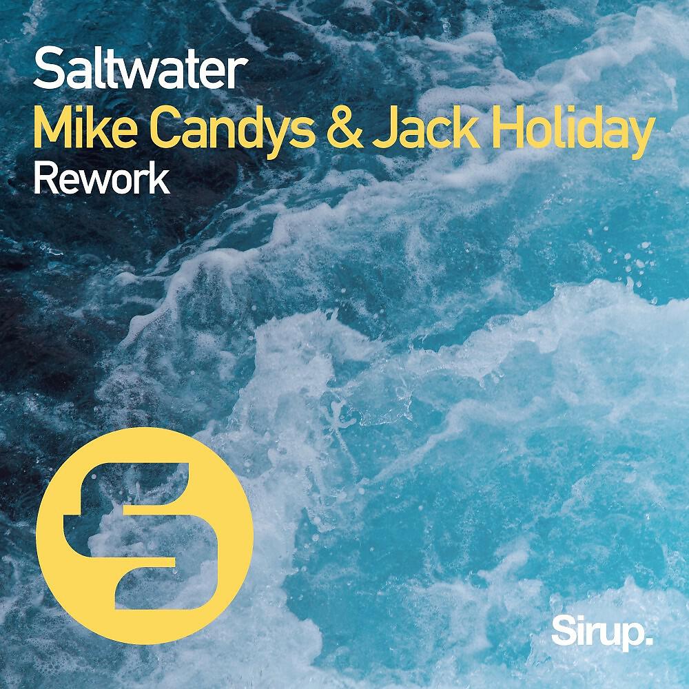 Релиз Saltwater (Rework)