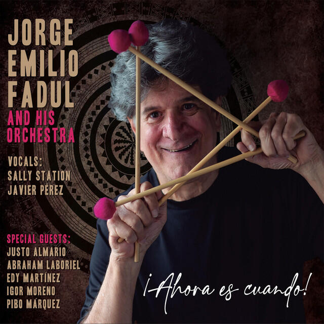 Jorge Emilio Fadul