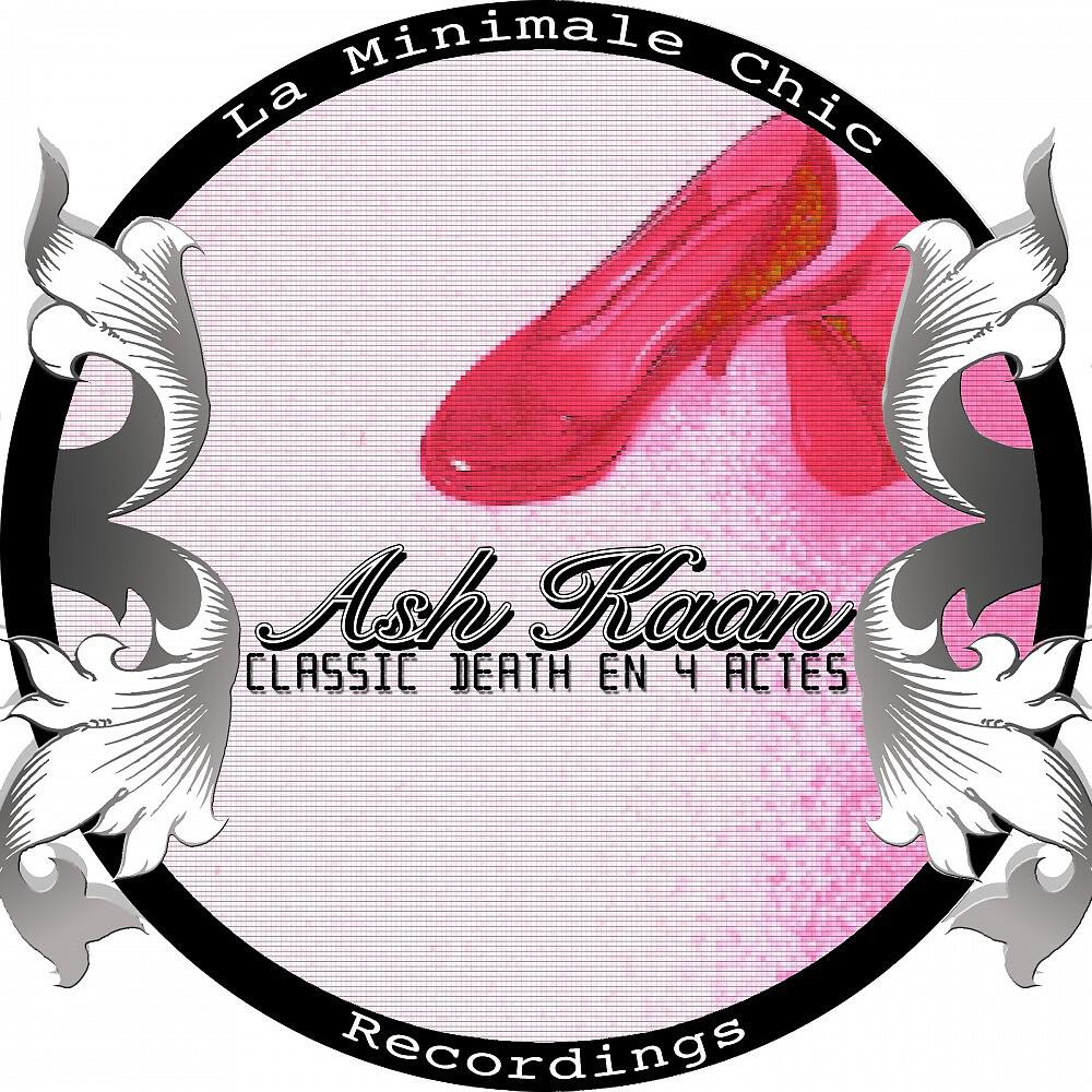 Ash Kaan