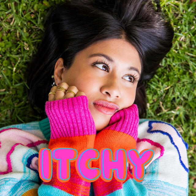 Релиз Itchy