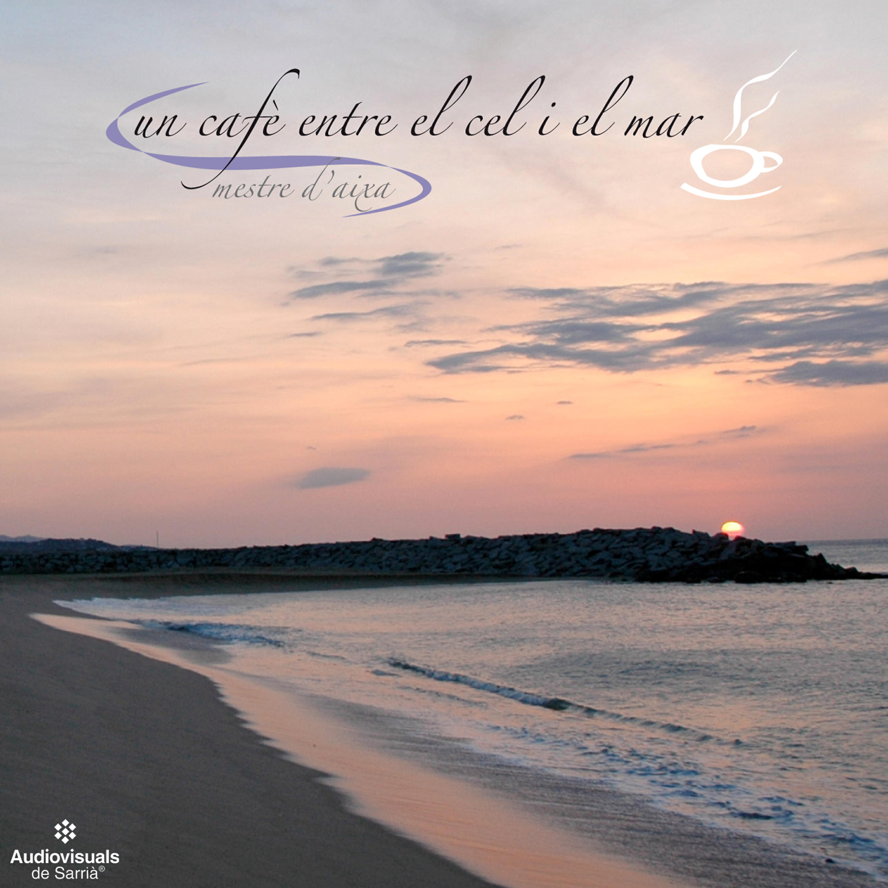 Релиз Un Café Entre El Cel I El Mar